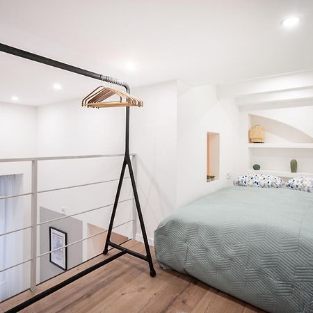 Serendipity Apartment Budapest Eksteriør bilde