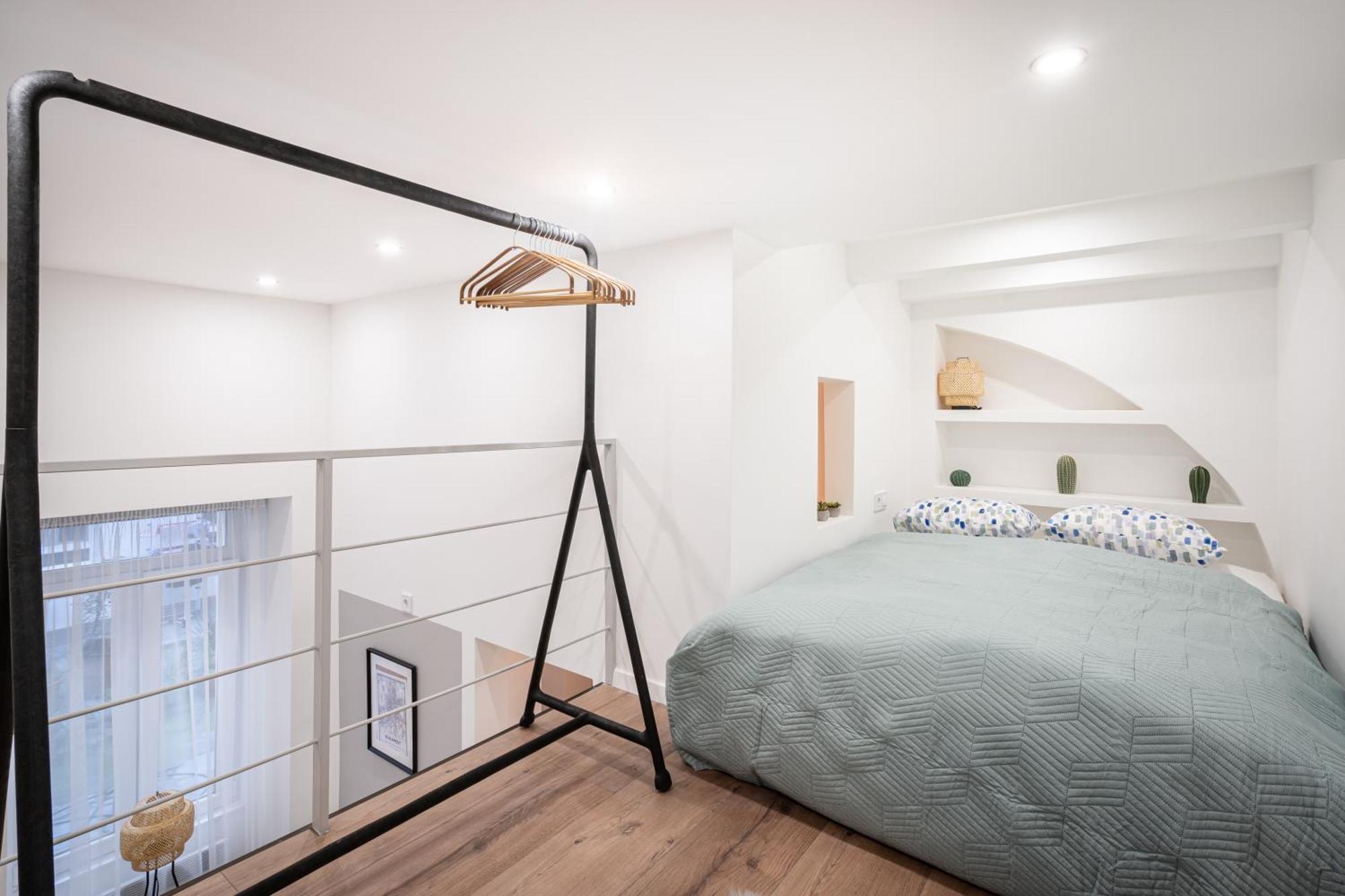 Serendipity Apartment Budapest Eksteriør bilde