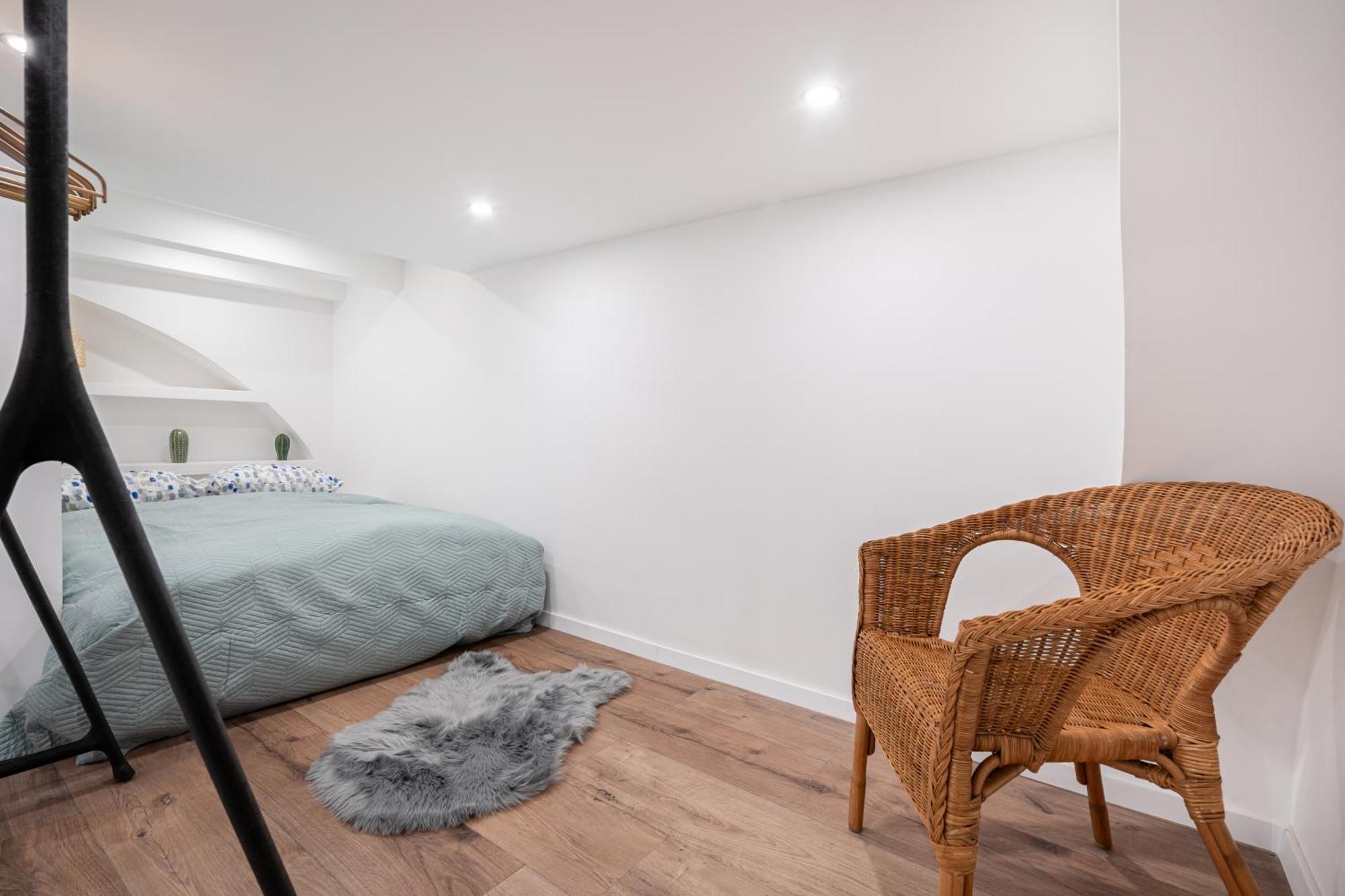 Serendipity Apartment Budapest Eksteriør bilde